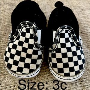 Baby Girl Shoe Bundle